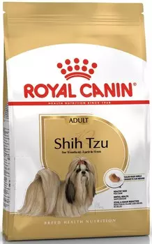Royal Canin Shih Tzu Adult для собак породы ши-тцу (Курица, 1,5 кг.)