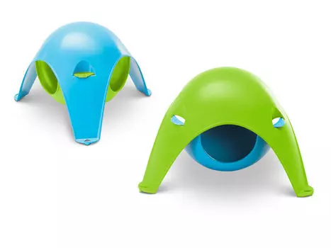 Savic Spytnik домик для грызунов (24 см.)