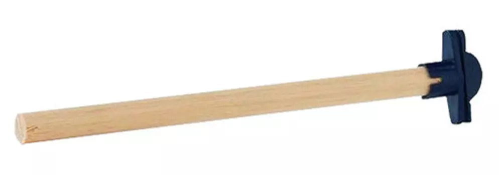 Savic жердочка с держателем деревянная (18 см. х 12 мм.)