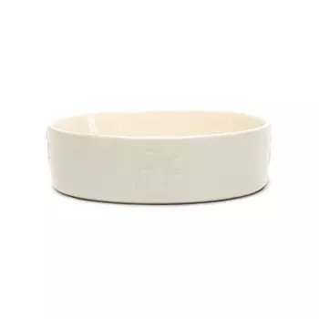 SCRUFFS миска для медленного поедания корма Icon Slow Feeder (20 см., Серая)