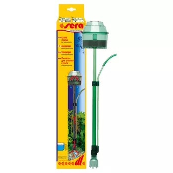 SERA Gravel Cleaner грунтоочиститель-пылесос (60 см.)