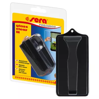 SERA Glas Clear стеклоочиститель магнитный (M)
