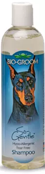 Шампунь Bio-Groom So-Gentle Shampoo гипоаллергенный (3,8 л.)