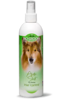 Bio-Groom Antistatic Спрей aнтистатик