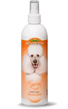 Bio-Groom Spray Set Спрей текстурирующий закрепляющий