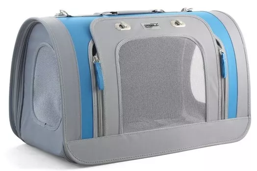 Triol Сумка-переноска TB49 для животных "Лаура" (460*265*280мм)