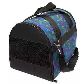 Сумка-переноска Зооник 2248/1076 (320мм х 190мм х 250мм)