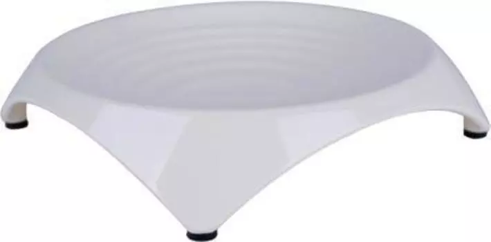 SuperDesign миска меламиновая (200 мл., Белый)