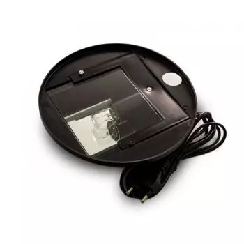 Светильник для аквариума d18 см (18 см.)