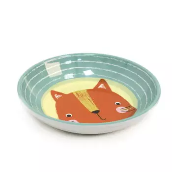 TarHong миска для животных Best Friends (0,18 л., Голубая)