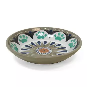 TarHong миска для животных Carmel (0,18 л., Бежевая)