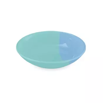 TarHong миска для животных Dual (0,18 л., Голубая)