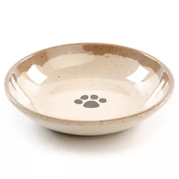 TarHong миска для животных Farmhouse (0,18 л., Бежевая)