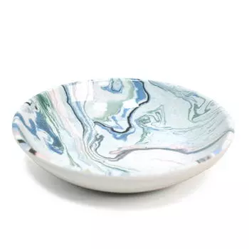 TarHong миска для животных Marble Swirl (0,18 л.)