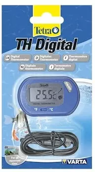 Термометр Tetra TH Digital Thermometer для аквариума