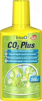 Tetra CO2 PLUS растворенный углекислый газ (250 мл.)