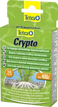 Tetra Crypto удобрение для растений (10 таб.)