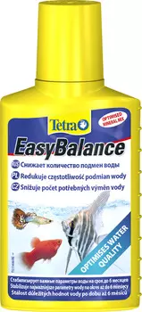 Tetra EasyBalance кондиционер для стабилизации параметров воды (100 мл.)