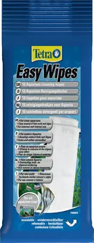 Tetra EasyWipes салфетки для протирки аквариумов