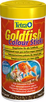Tetra Goldfish Colour Sticks корм для всех золотых рыбок (палочки) (100 мл.)