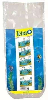 Tetra пакет для рыб большой