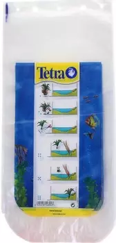 Tetra пакет для рыб малый
