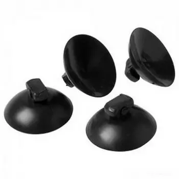 Tetra присоски для внутренних фильтров EasyCrystal FilterBox 300/IN PLUS 800-1000 и терморегуляторов