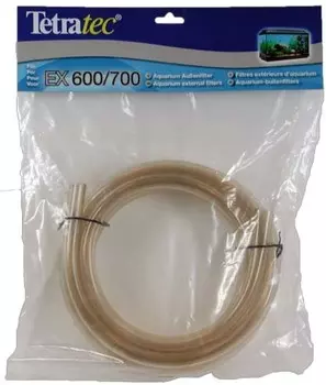Tetra шланг для внешнего фильтра EX 400/600/600 Plus/700/800 Plus
