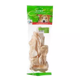 TiTBiT чипсы говяжьи XXL (65 г.)