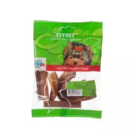 TiTBiT догодент мини мягкая упаковка (60 г.)