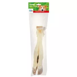 TiTBiT Нога говяжья для собак (737 г.)