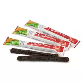 TiTBiT Салямка с печенью говяжьей и морковью для собак (15 г.)