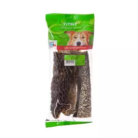 TiTBiT желудок говяжий мягкая упаковка (60 г.)