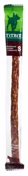 TiTBiT жевательные палочки для собак (Говядина, 10 г.)