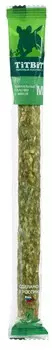 TiTBiT жевательные палочки для собак (Мята, 17 г.)