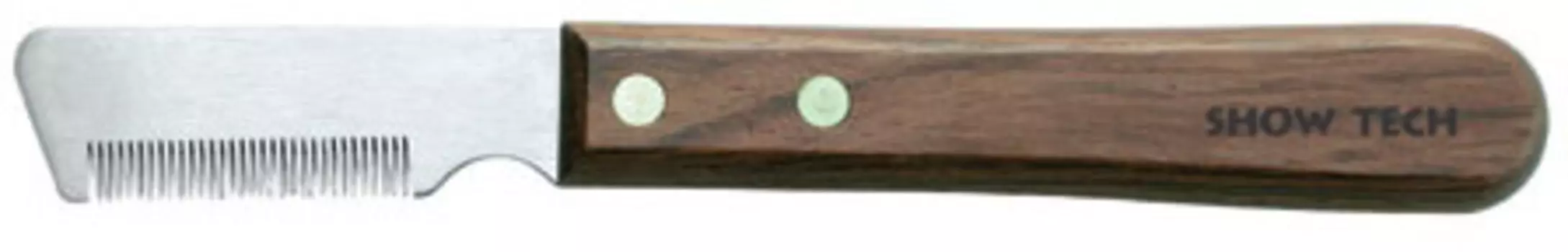 Тримминговочный нож SHOW TECH 3300 для мягкой шерсти