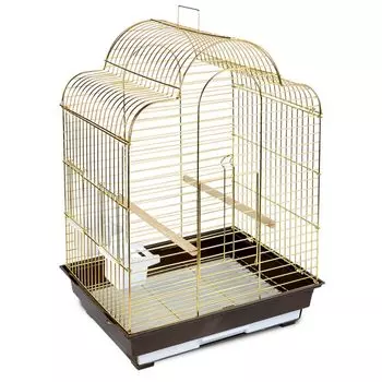 Triol 1301G Клетка для птиц (52 х 41 х 71 см.)