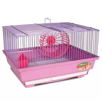 Triol 3305 Клетка для грызунов (34,5 х 28 х 21,6 см.)