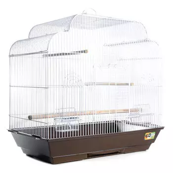 Triol 39001 Клетка для птиц (66 х 38 х 61 мм.)