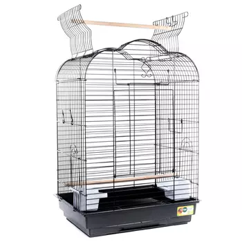 Triol 6005К Клетка для птиц (47,5 х 36 х 68 см.)