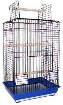 Triol 830A Клетка для птиц (52 х 41 х 78 см.)