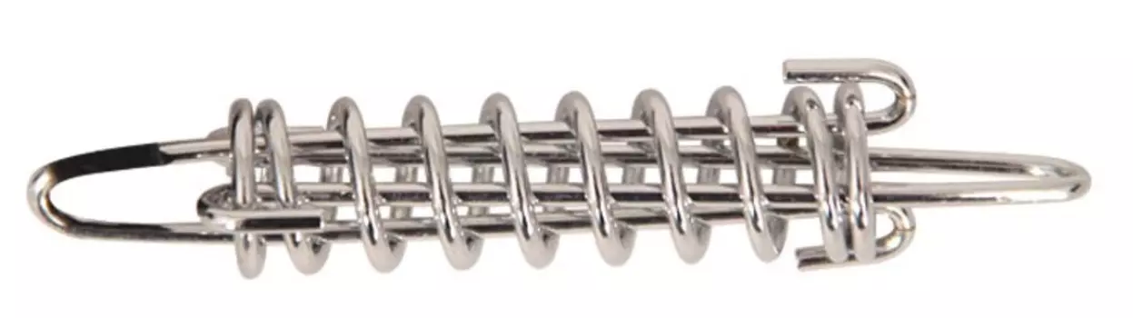 Triol Амортизатор SH231 80х20 мм