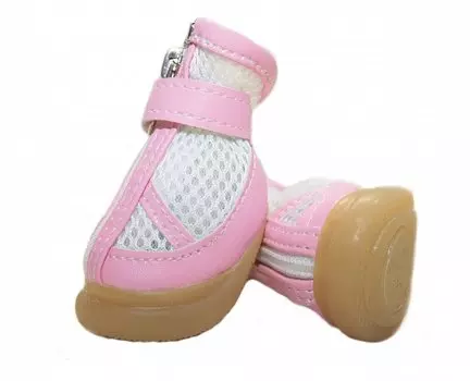 Triol Ботинки YXS096 (3)