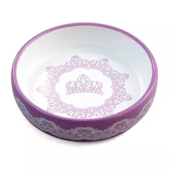Triol CB06 Миска керамическая "Нежность" (200 мл.)