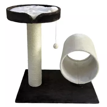 Triol CT40 Игровой комплекс для кошек (78 х 58 х 85 см.)