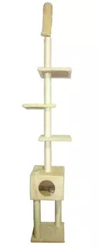 Triol CT-34 Игровой комплекс для кошек (42 х 35 х 250-270 см.)