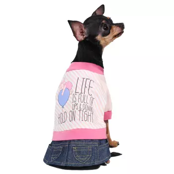 Triol Disney Толстовка Winnie the Pooh "Сладкие приключения" (L, Унисекс)