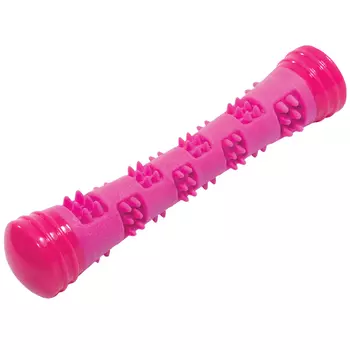 Triol Aroma игрушка для собак из термопластичной резины Жезл (23 см.)