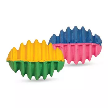 Triol игрушка для кошек Мяч для регби (1 шт)