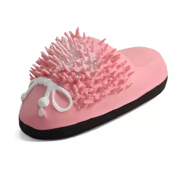 Triol игрушка для собак из латекса Тапок (9 см.)